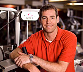 David Platten MOst, Registered Osteopath David Platten MOst, Registered Osteopath