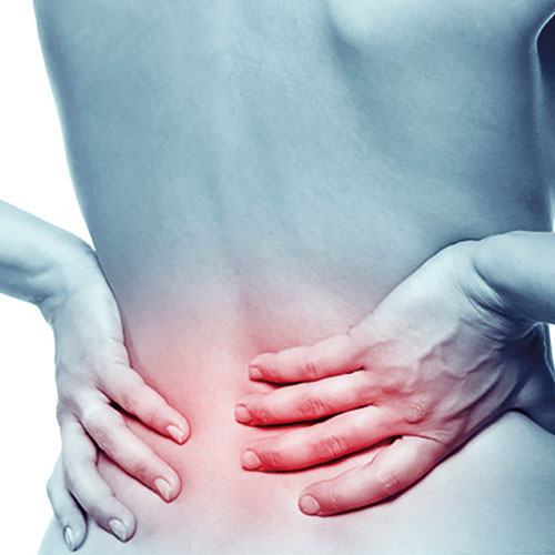 Lower Back Pain